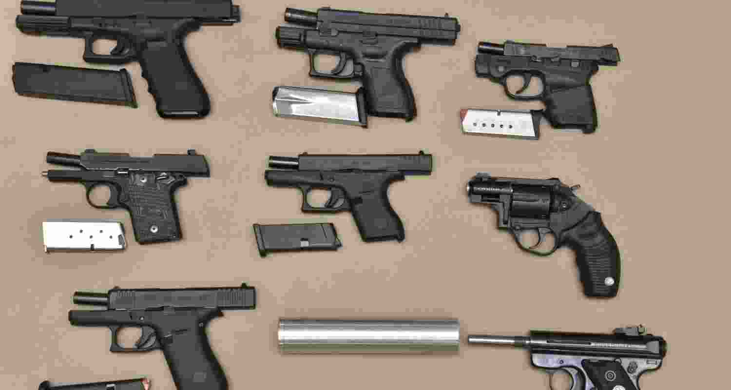 Representational image.