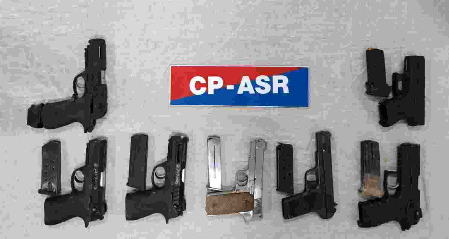 Representational image.