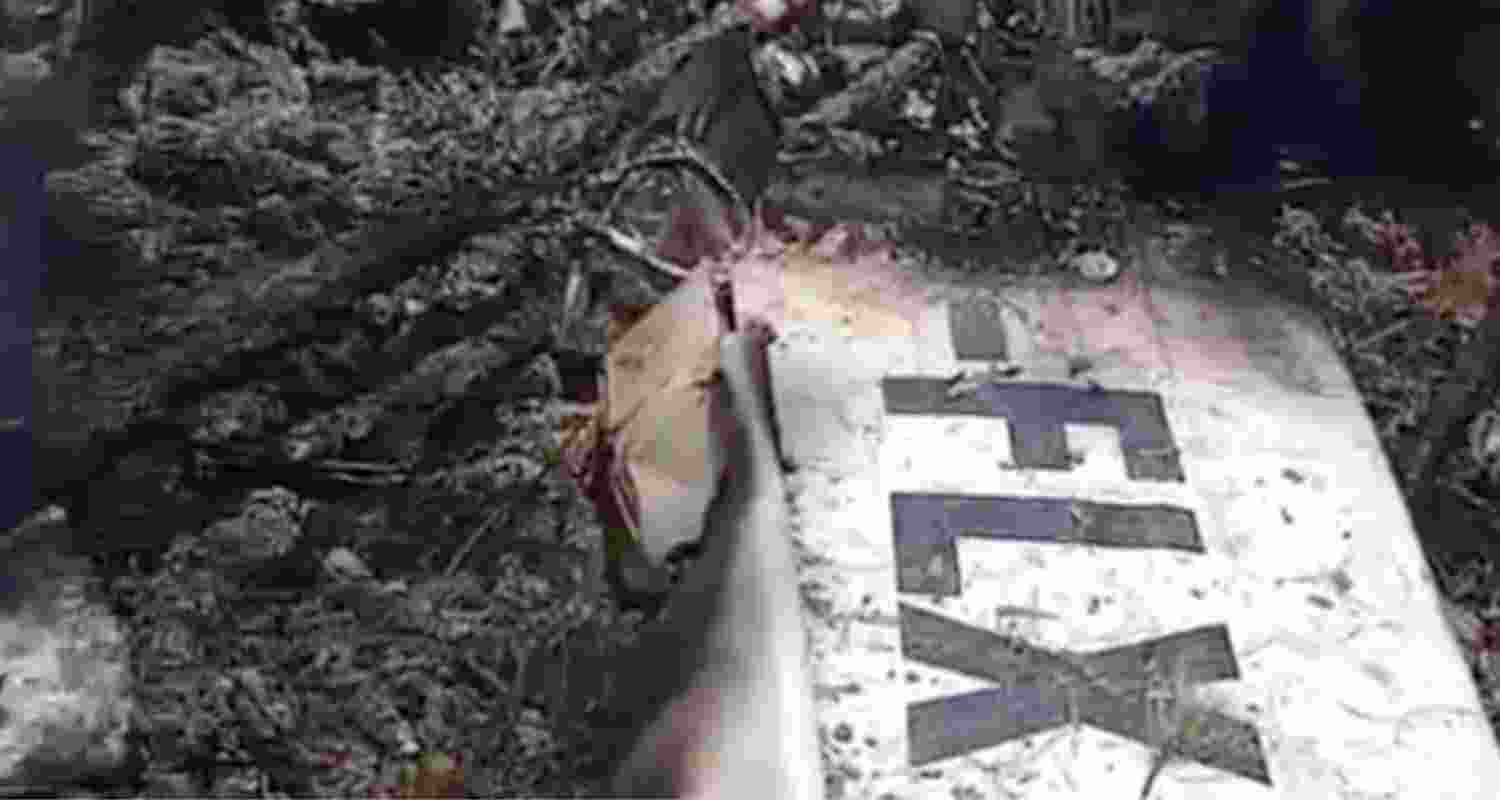 10 dead as small plane crashes in Bahamas on Independence Day