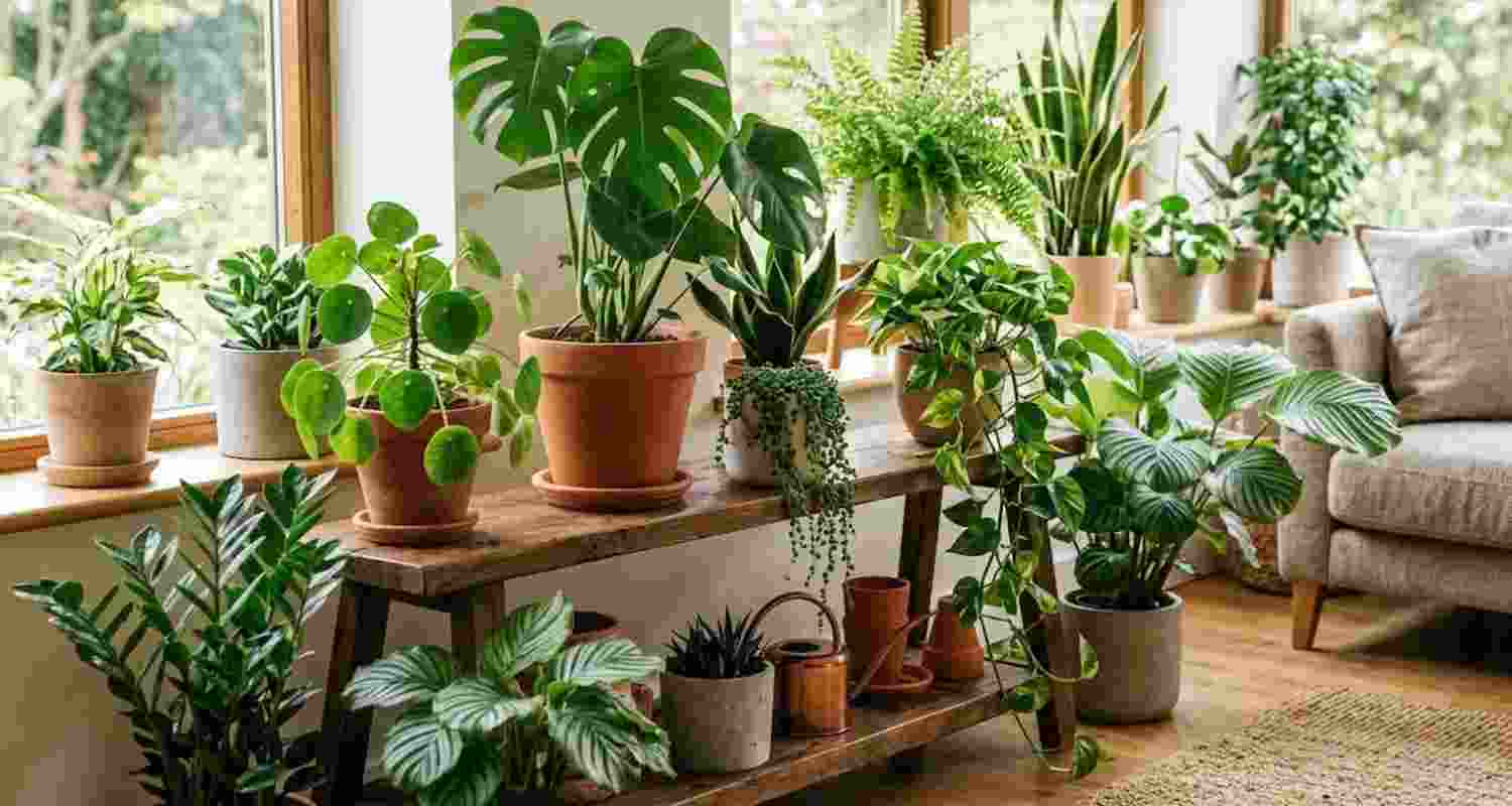 How plants fight viruses: New CCMB study reveals the mechanism