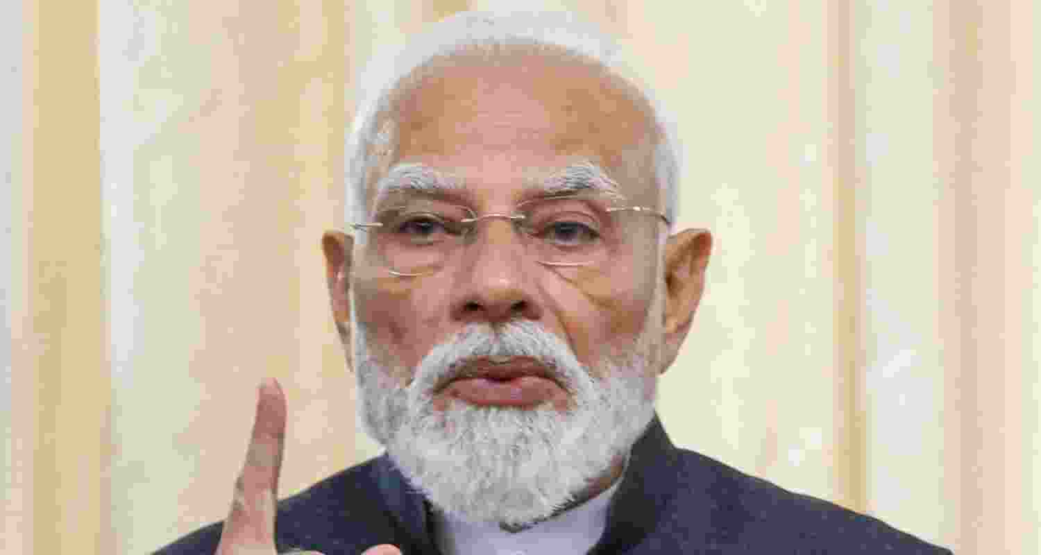 PM Modi reviewed reforms on ease of doing business, ease of living and Aatmanirbharta, urging ministries to improve coordination and governance.