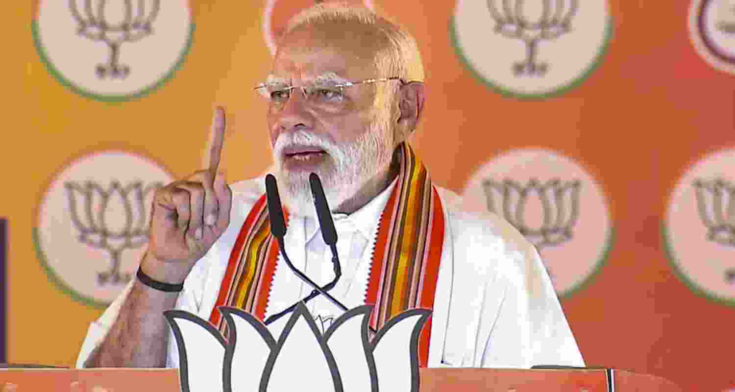 PM Modi highlights PM Surya Ghar scheme’s nationwide impact, water conservation drives, and support for fishermen in Mann Ki Baat address.