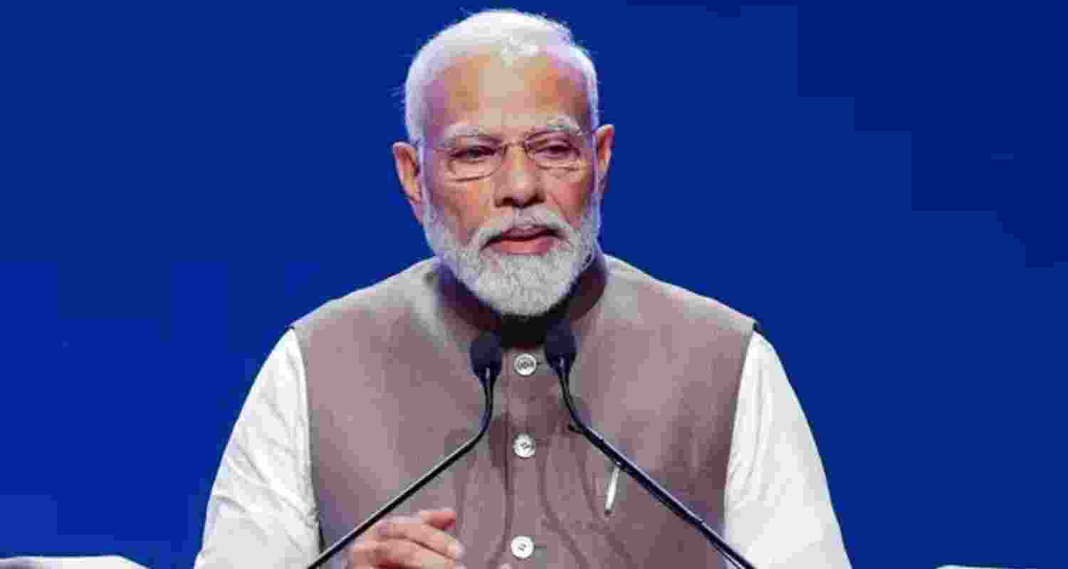 PM Modi to attend three post-budget webinars on Mar 4