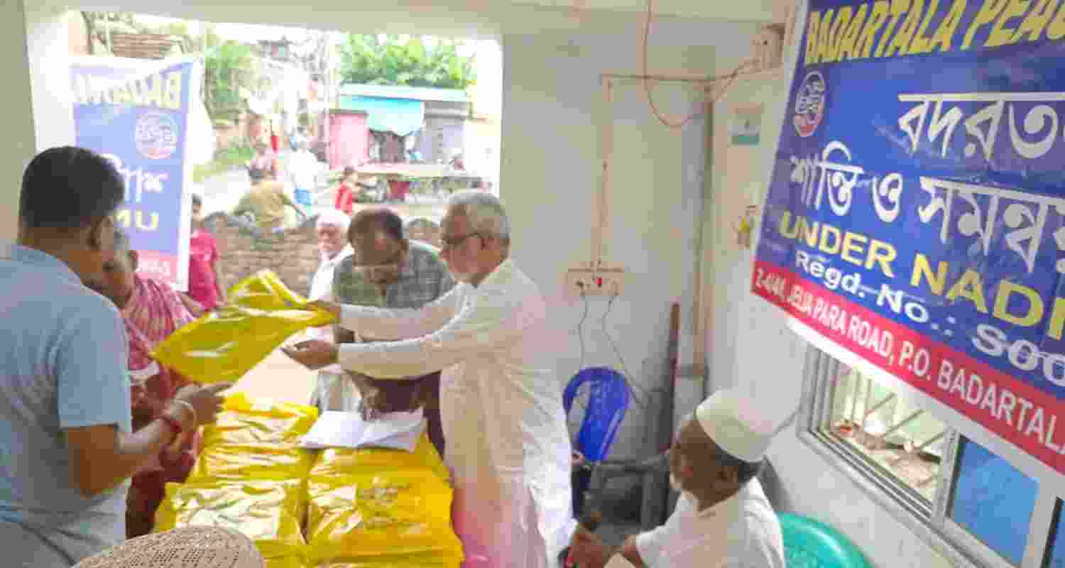 Amid polarisation, Kolkata celebrates togetherness