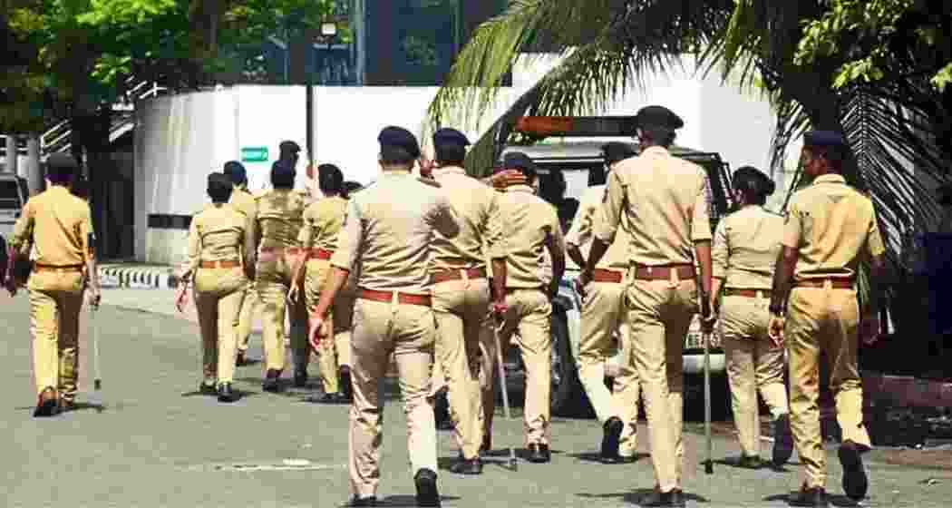 Representative image.