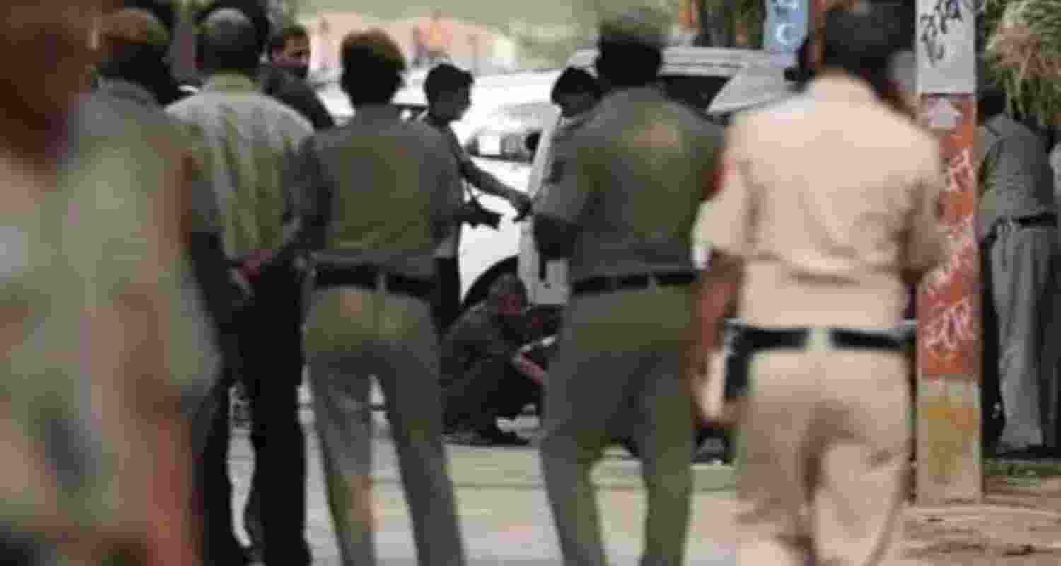 Cops arrest key-accused for attacking TMC councillor in WB