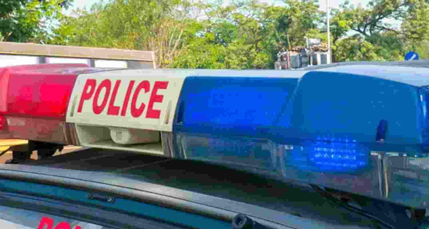 2 kidnappers caught after brief gunfight in Madhya Pradesh