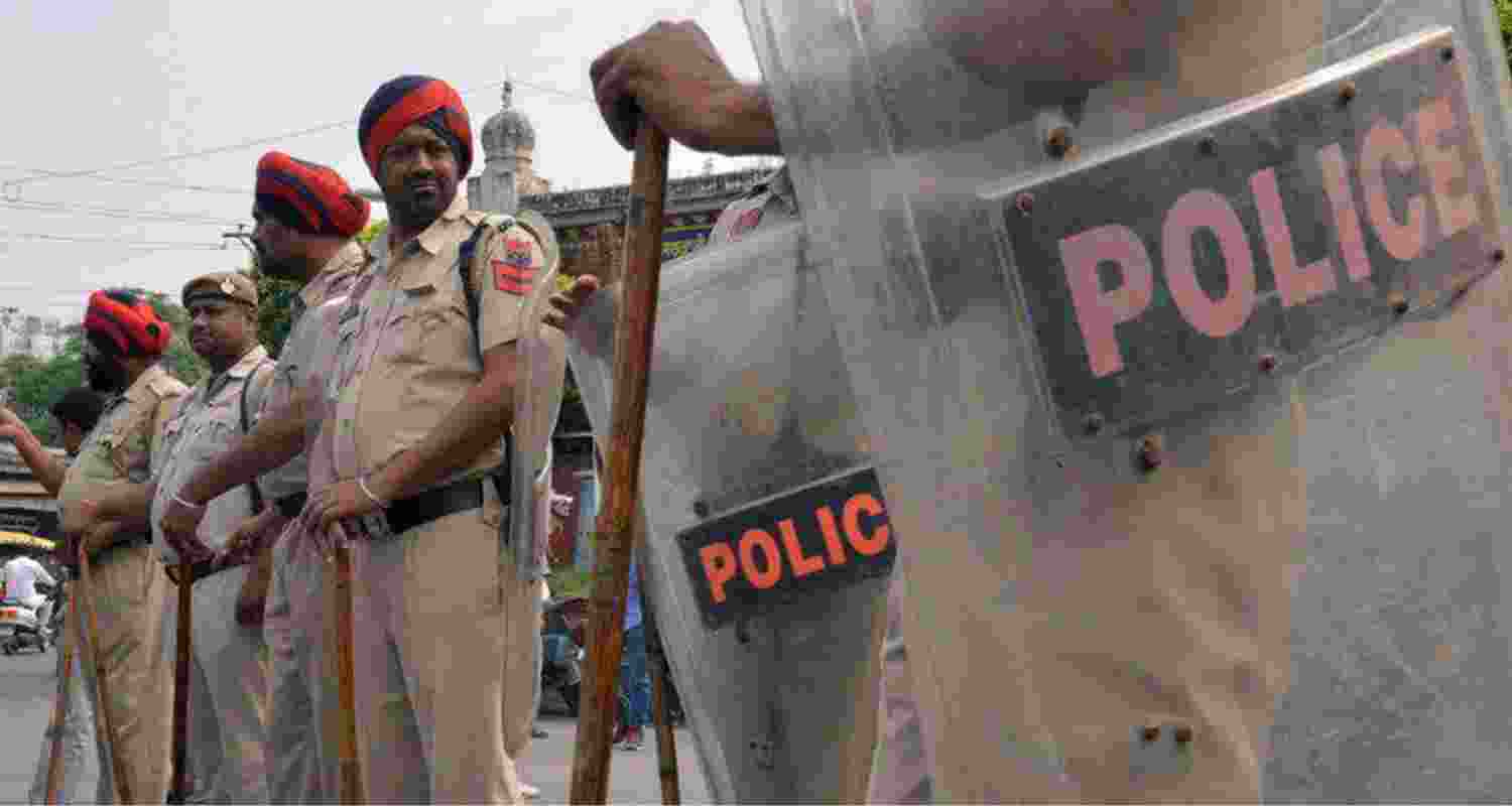 Representational image.