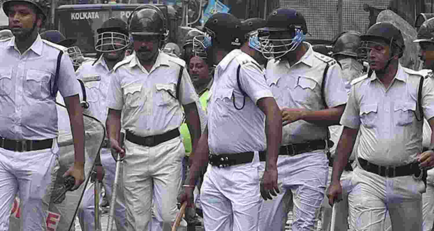 Bombs hurled at BJP workers in Nadia, five injured