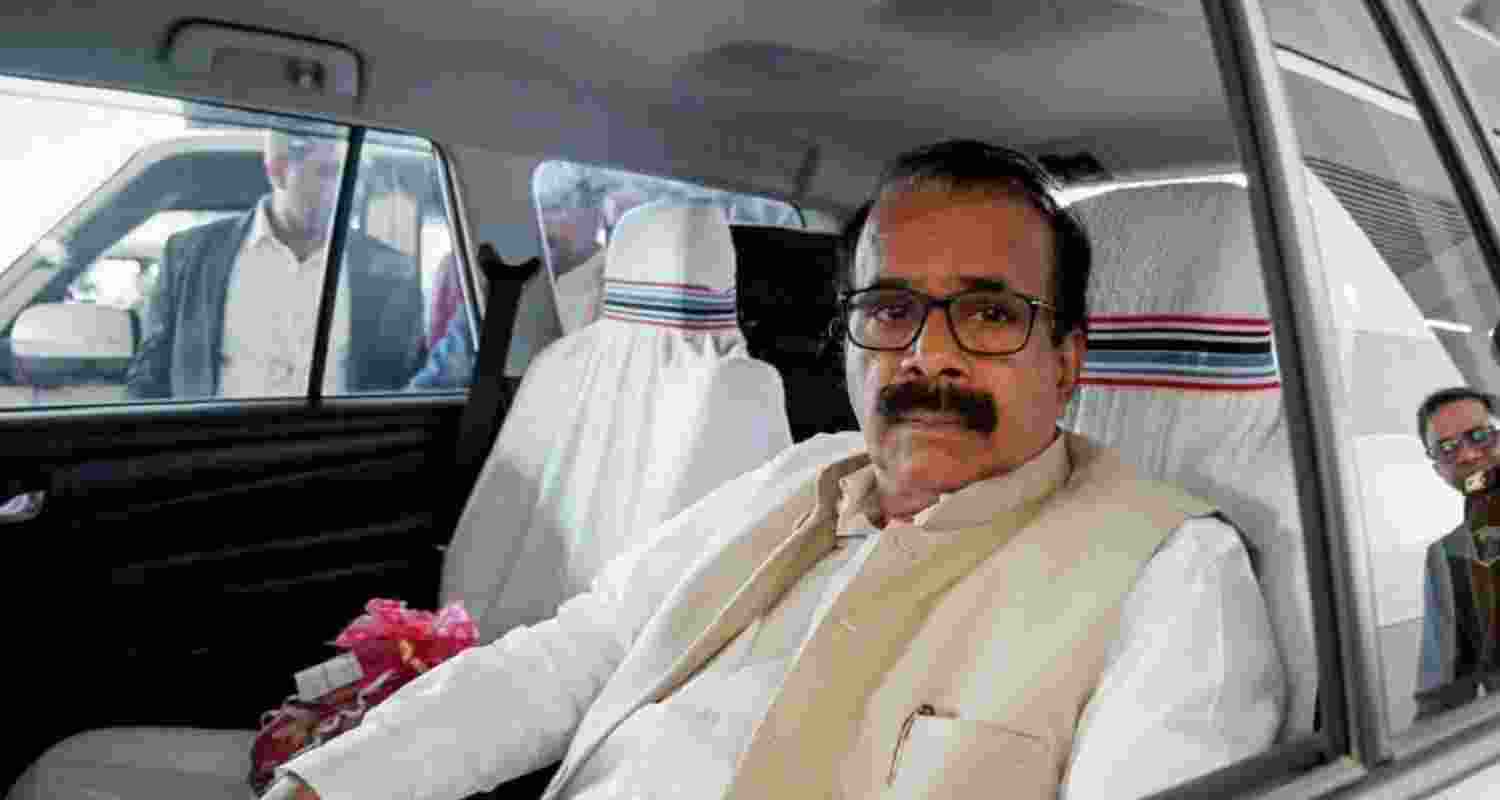 George Kurian’s resignation accepted, focus shifts to Ravneet Bittu