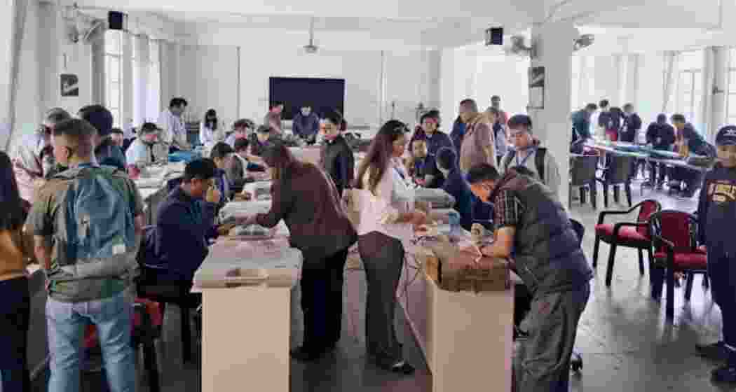 Representational image.