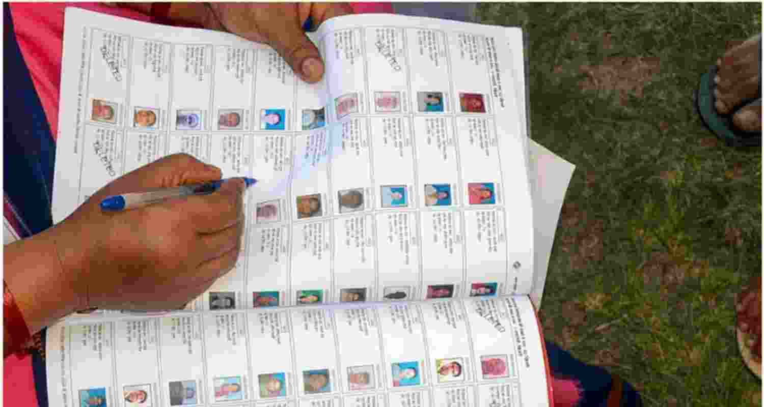 A representative image.