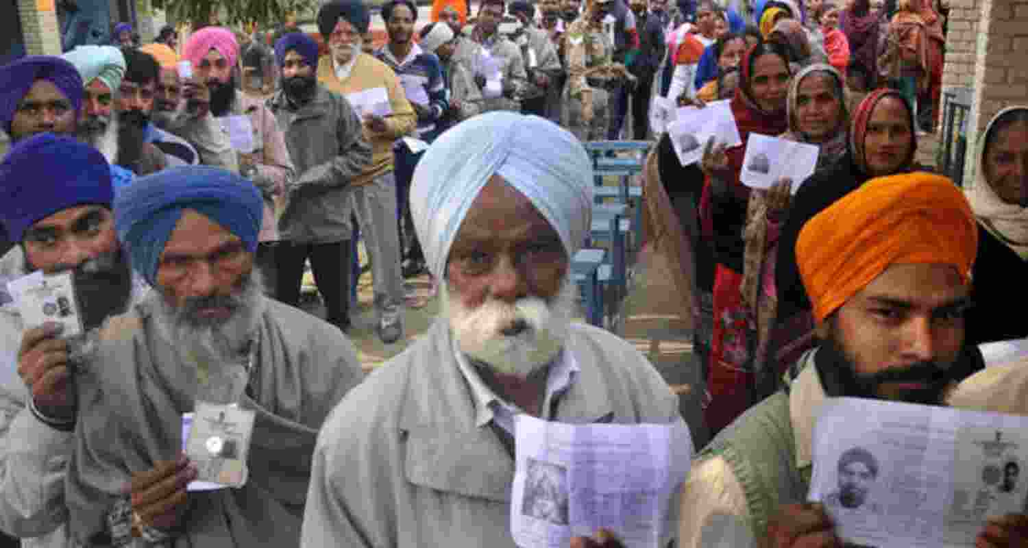 Representative Image. 