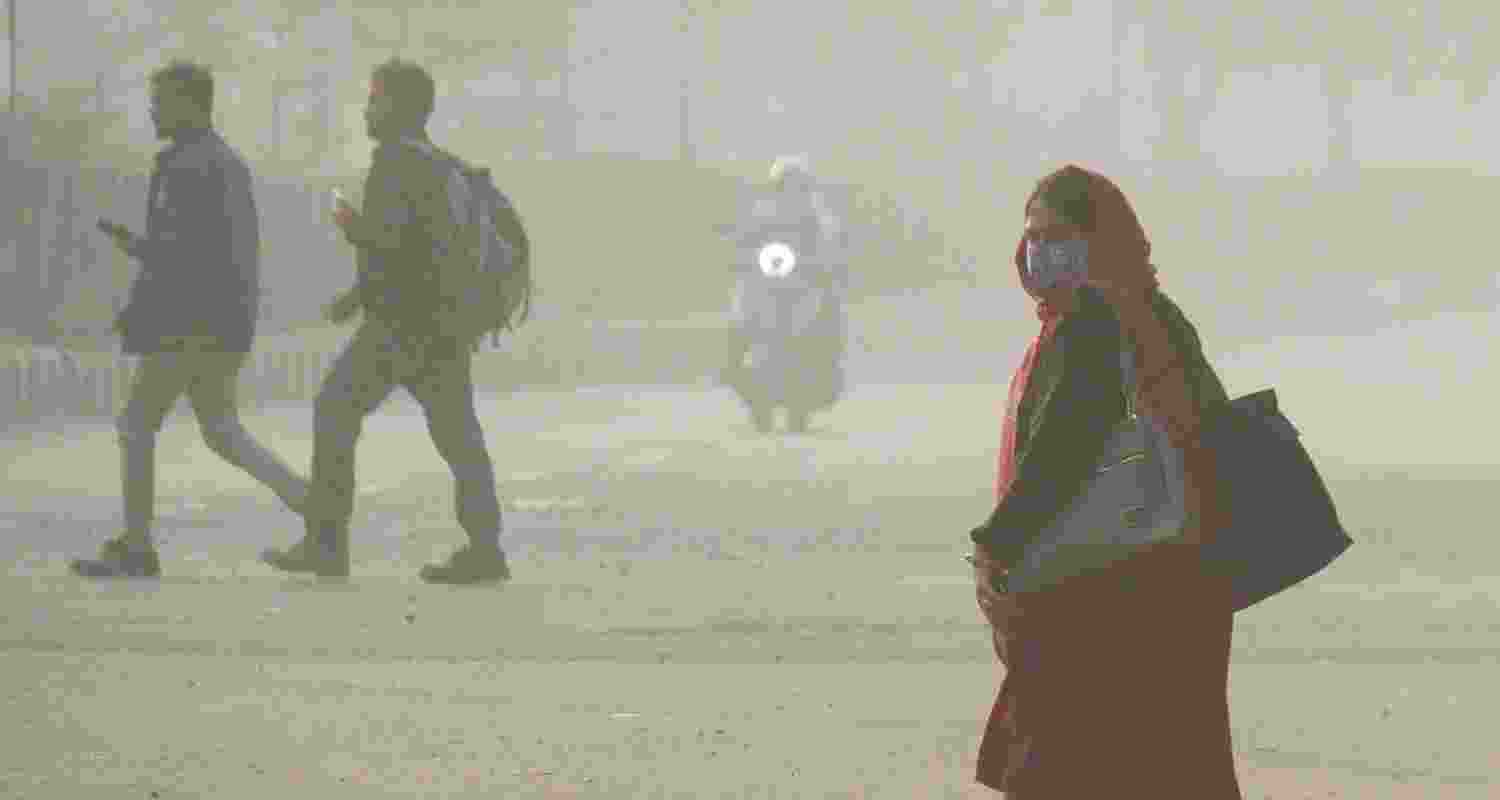 Delhi's pollution paradox: Lessons learned, but are they applied?