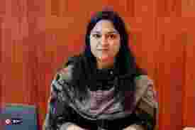 IAS Pooja Singhal. Image: X