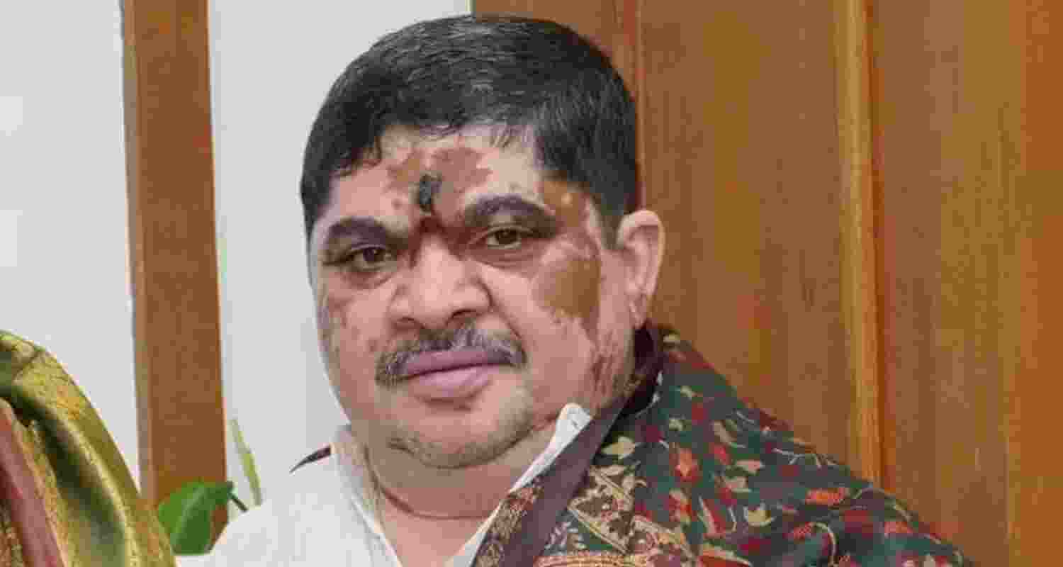 Telangana to complete caste survey by Nov 30: Minister
