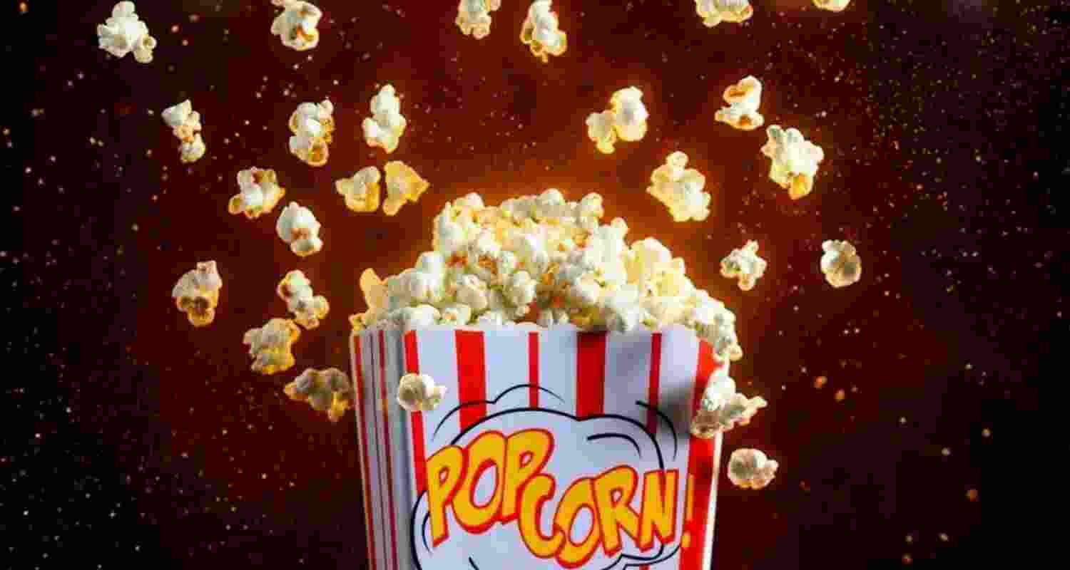 Popcorn’s journey from ancient grains to ultimate cinema snack
