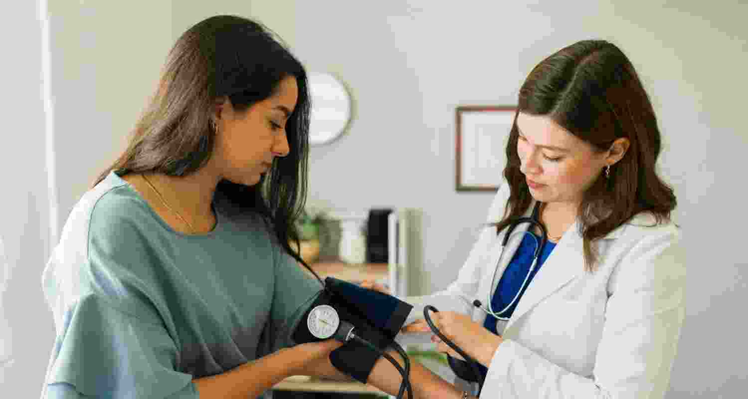 5 postpartum conditions every new mom should know about