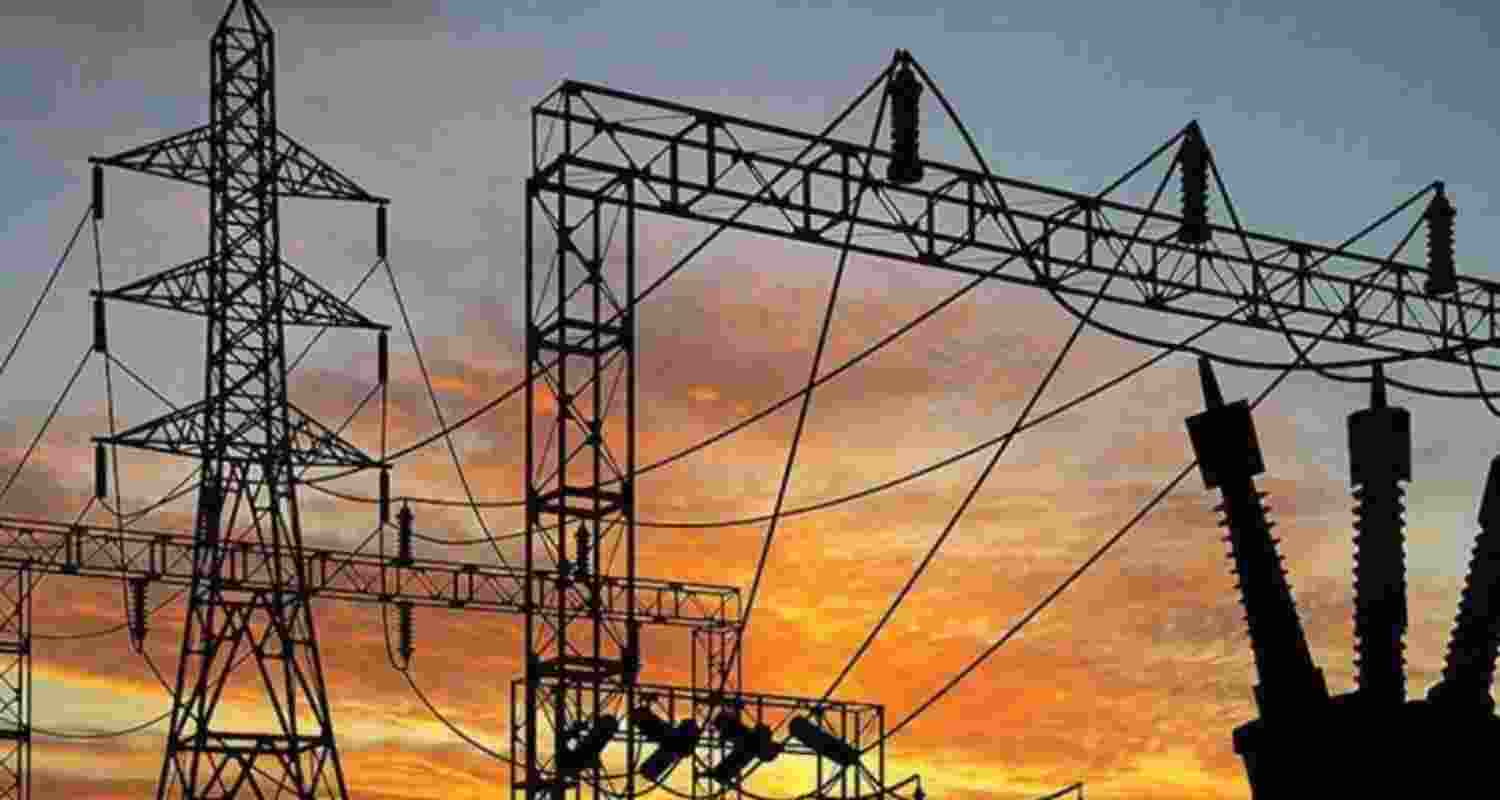 Andhra govt to clear ₹4,500-cr power dues 