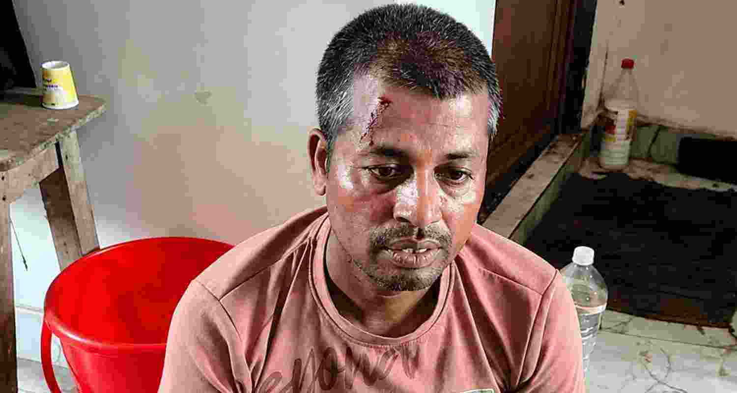 CID and judicial probes into Prabhas Mondal's encounter death ordered as political controversy grew over the Baruipur rape-murder case.