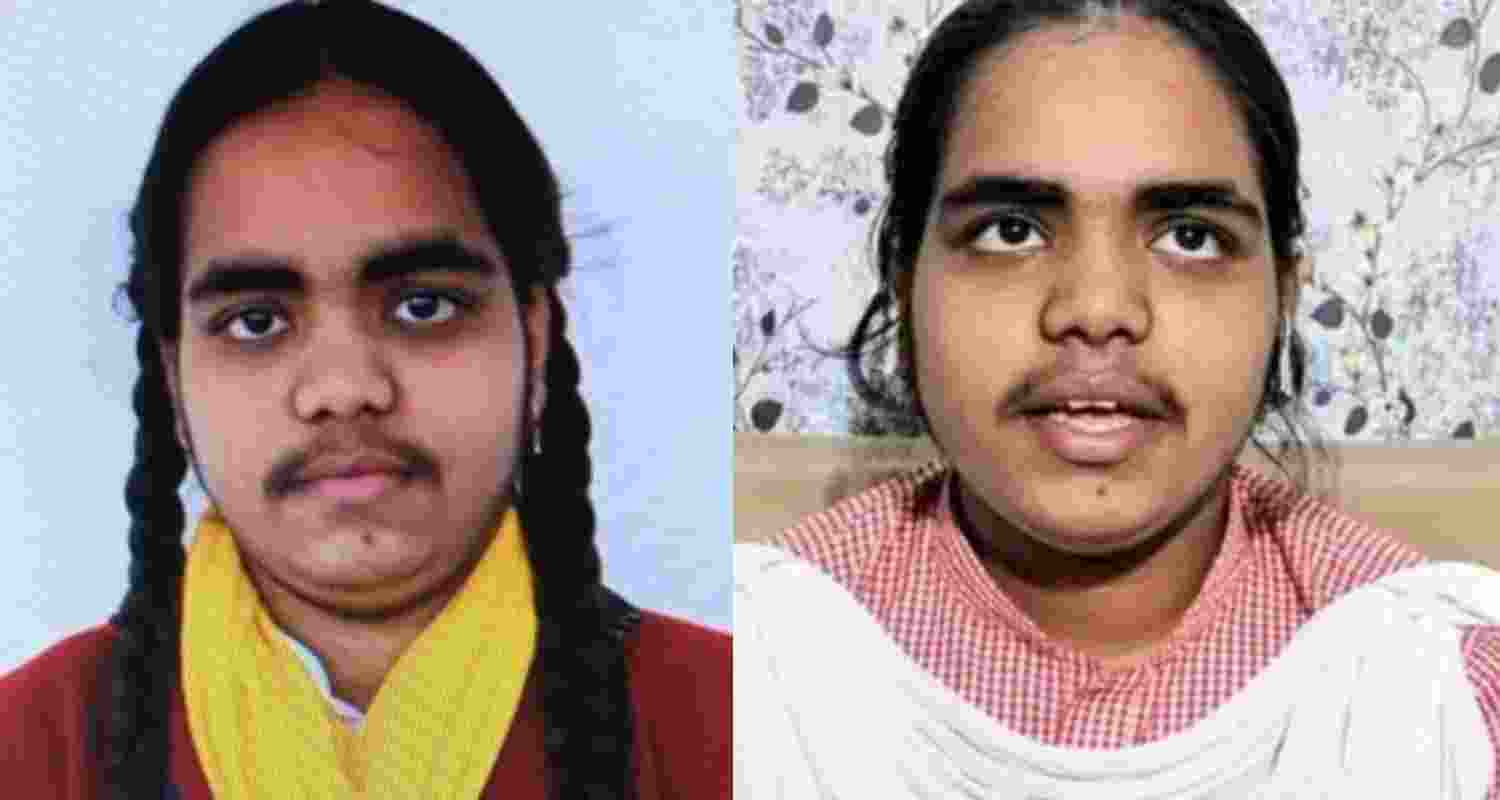 This is not the first time Prachi has stood at the top of the podium; she previously led the state in her Class 10 exams with a near-perfect 591 out of 600. 