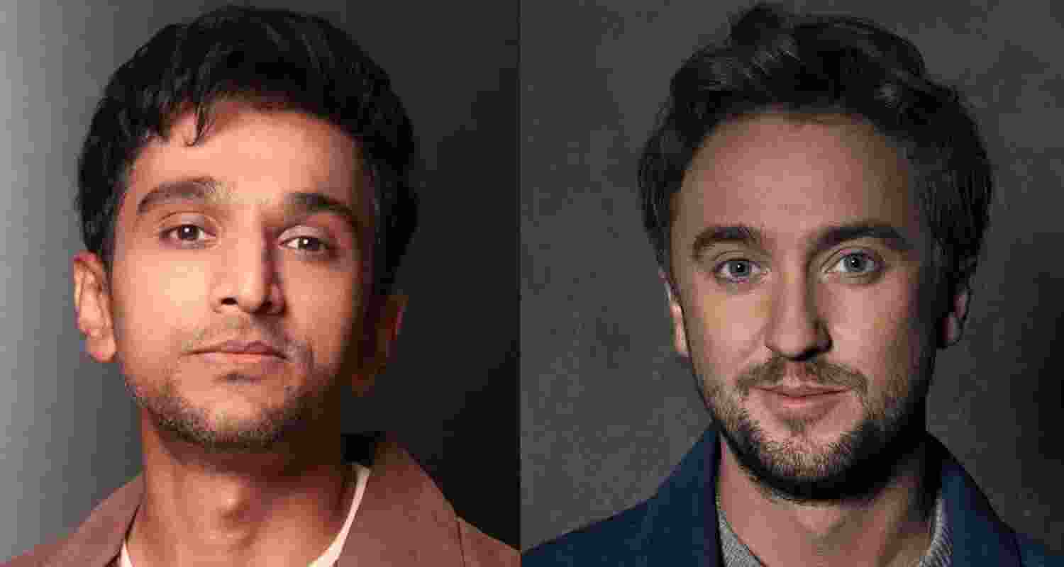 The actor recalled his excitement upon being offered the role, calling it an opportunity he simply couldn't pass up.