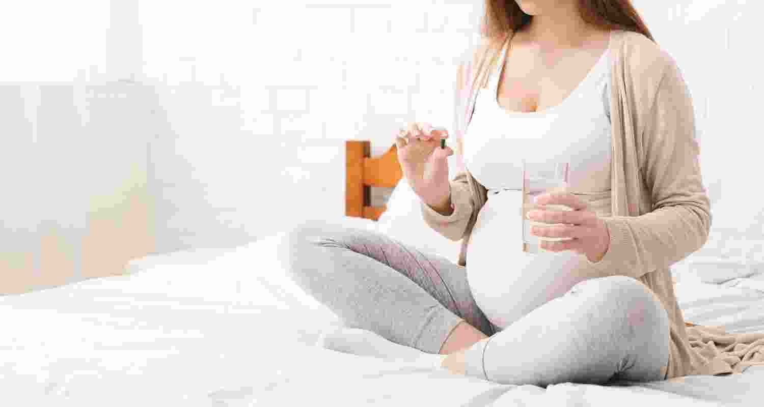 Lead, arsenic found in prenatal supplements: Study