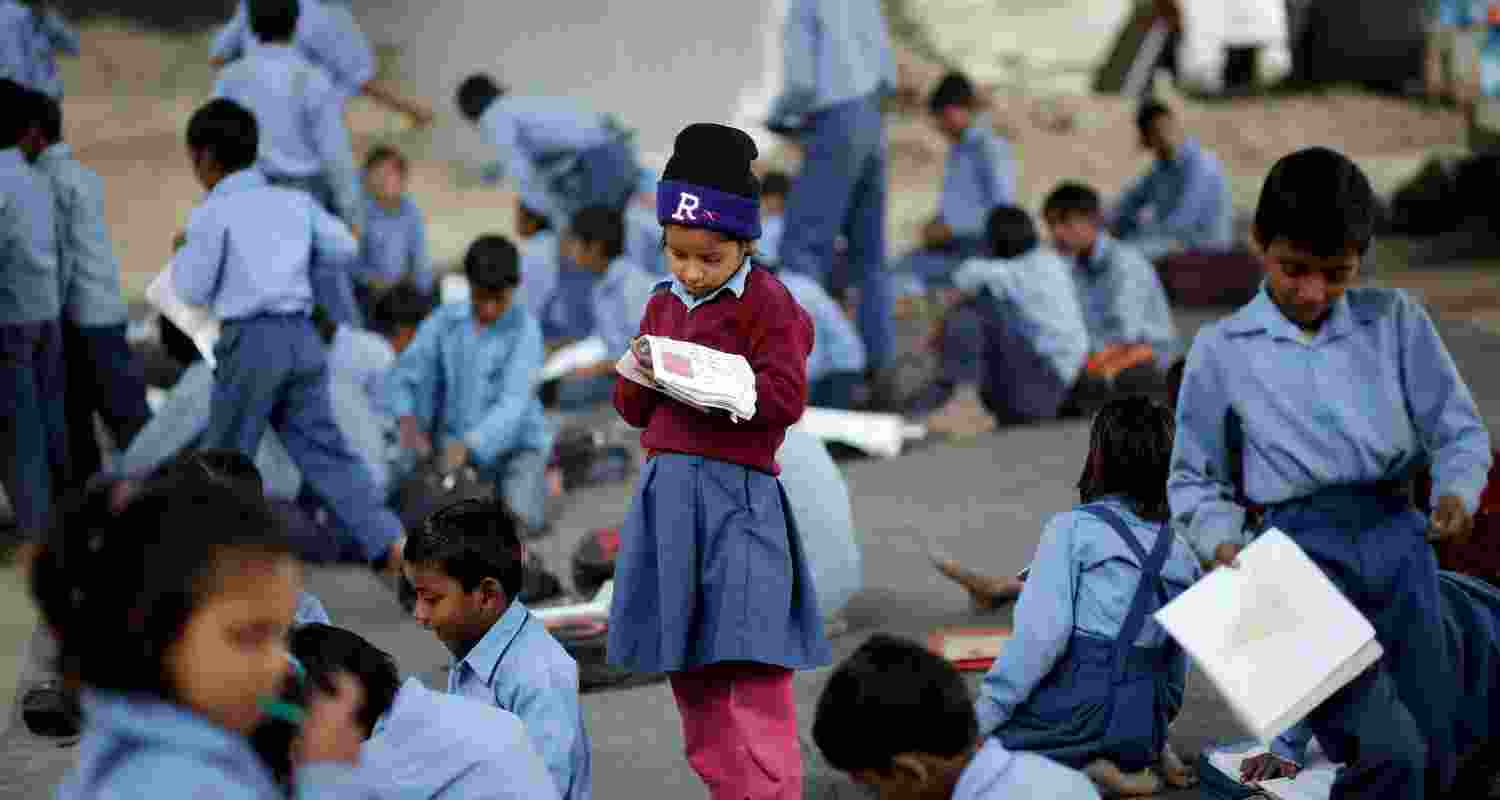 UP govt to strengthen grant-aided schools for marginalised kids