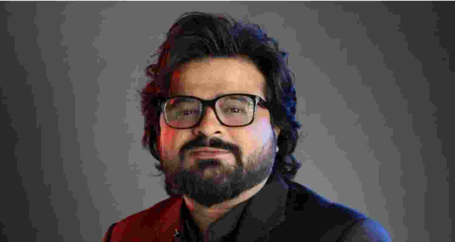 Pritam dismisses ‘Cocktail 2’ song plagiarism row