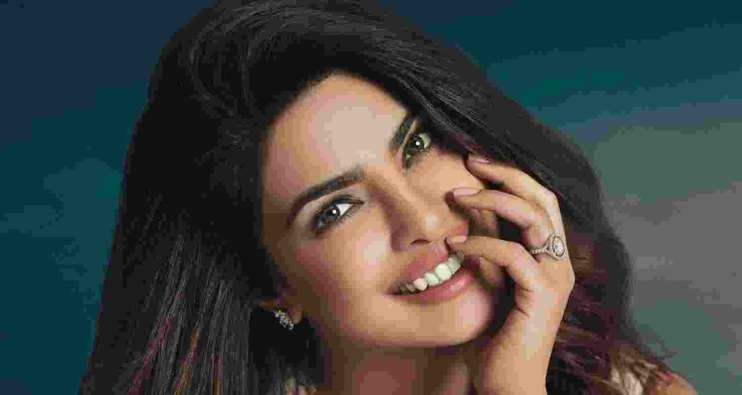 Priyanka Chopra Jonas-starrer ‘Kaminey’ released on August 14, 2009. Image: X