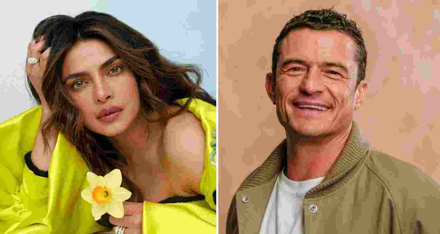 Priyanka Chopra, Orlando Bloom to star in ‘Reset’