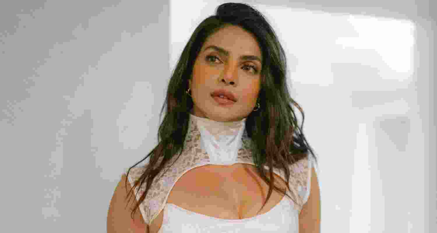 I know my value in Hollywood: Priyanka Chopra