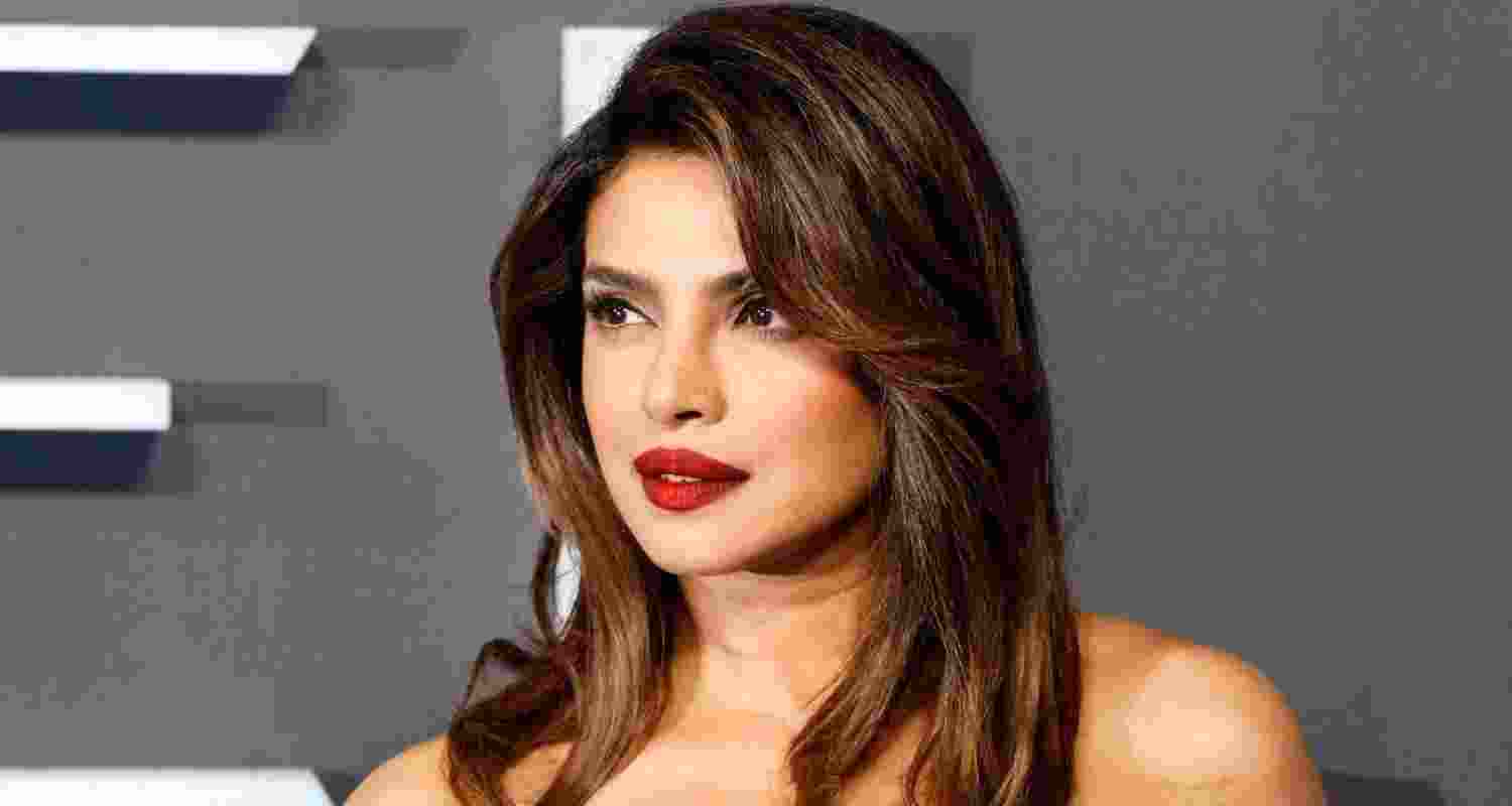 Priyanka Chopra’s ‘Citadel 2’ to release on May 6