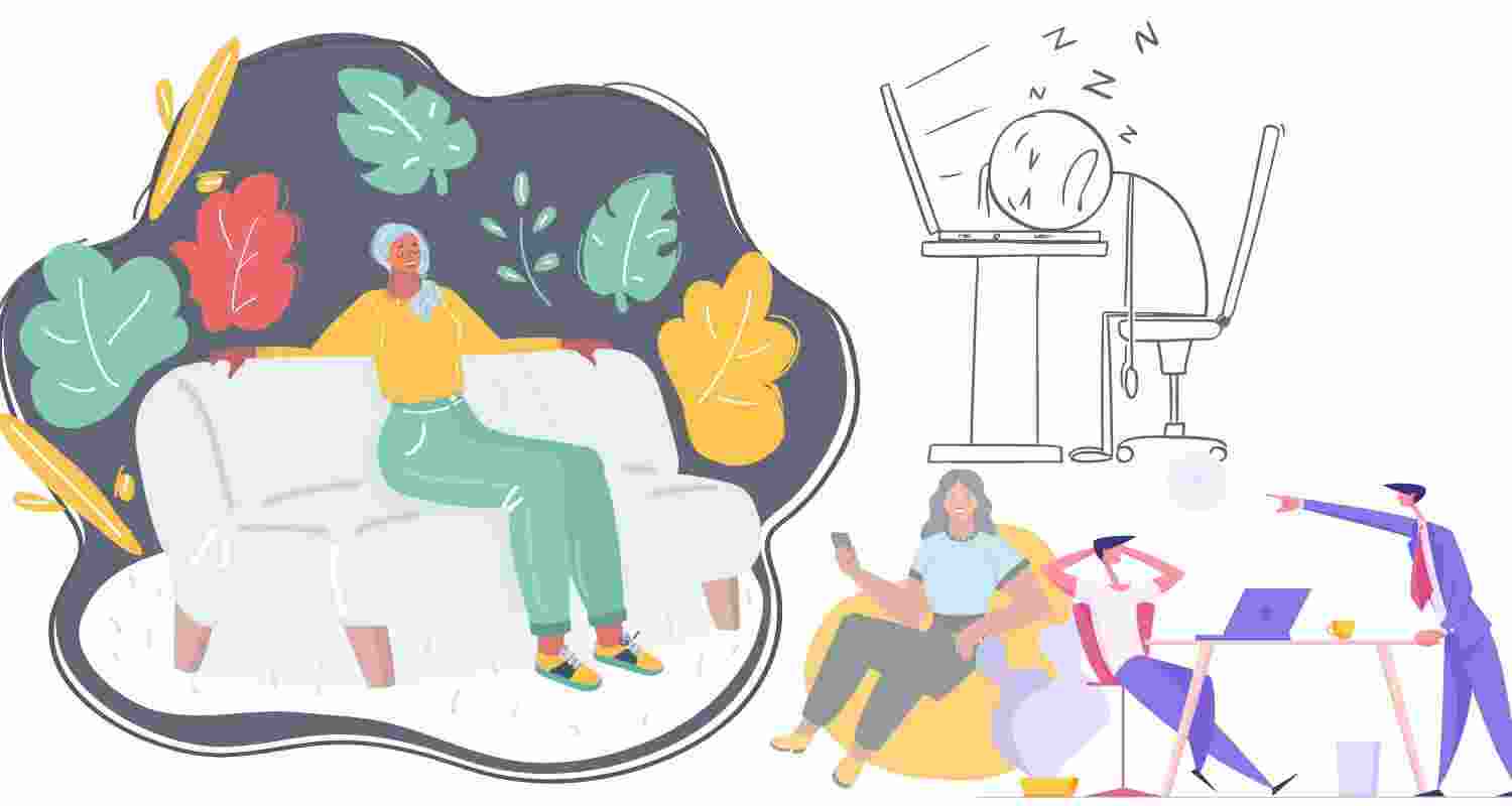 The psychology behind procrastination