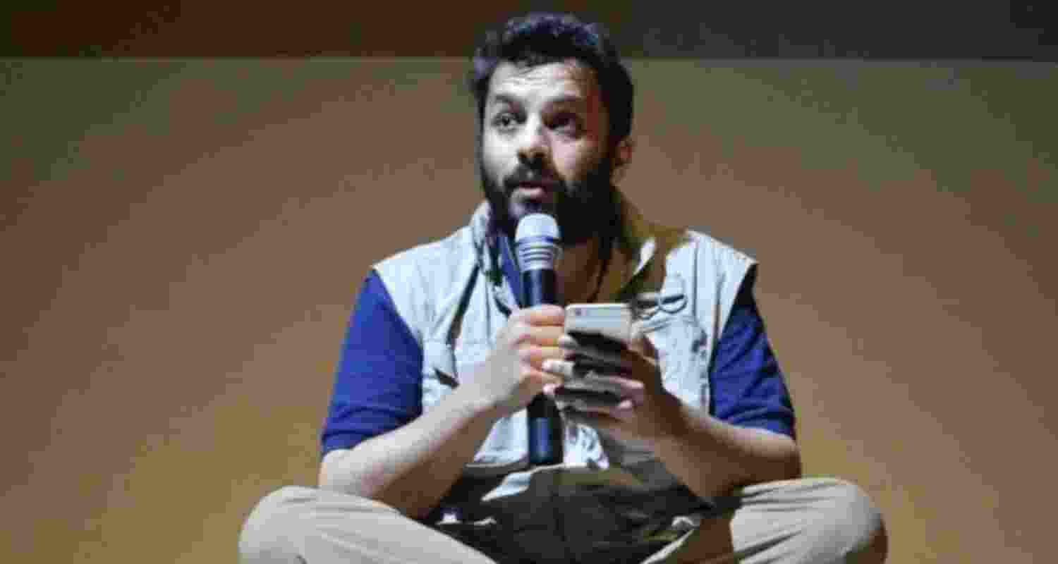 Ashoka University Professor Ali Khan Mahmudabad responded to claims that his comments on Operation Sindoor were misogynistic.