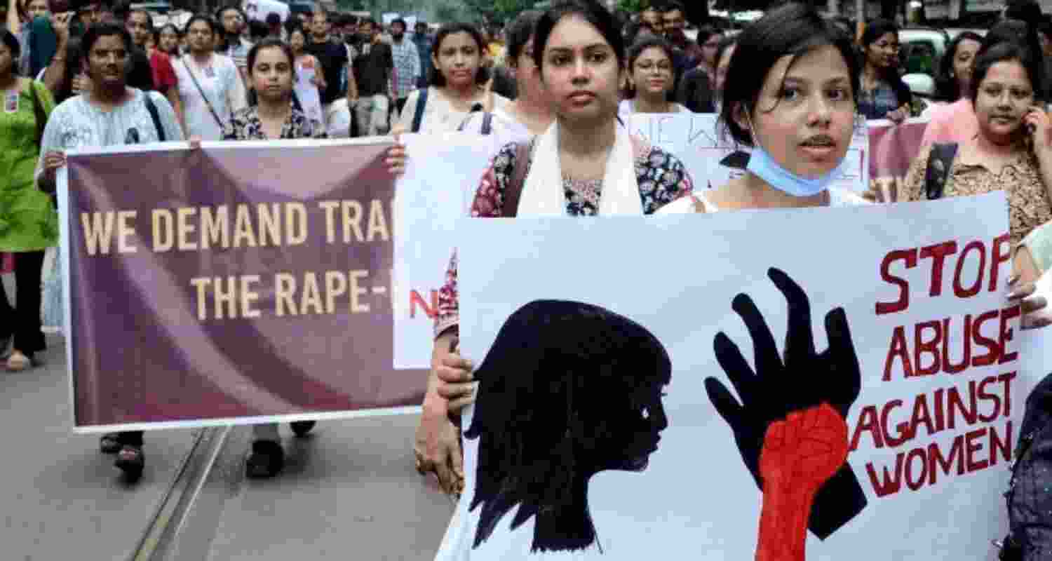 FAIMA to continue protest over no progress in RG Kar case FAIMA to continue protest over no progress in RG Kar case