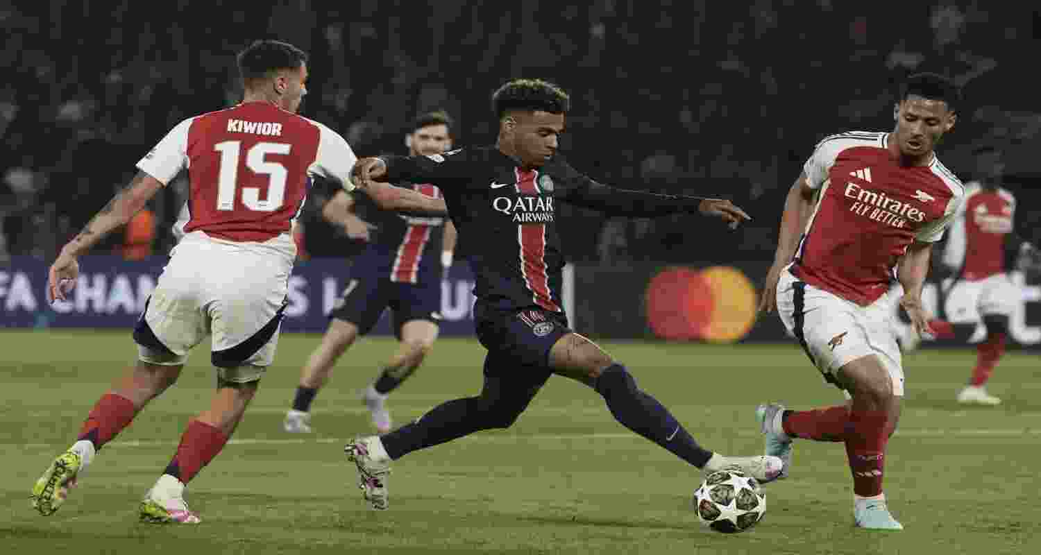 Representational image.