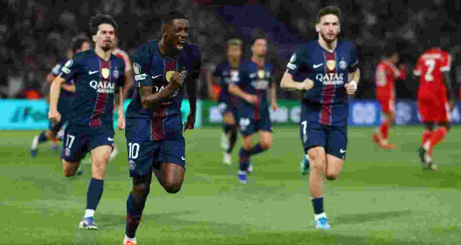 Paris Saint-Germain eliminated Bayern Munich with a 1-1 draw to reach the Champions League final for the second consecutive time.
