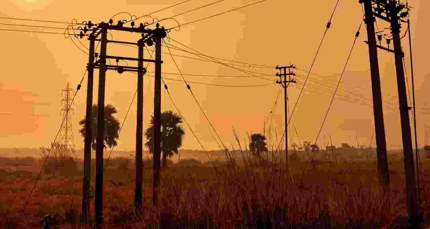 Representational image.