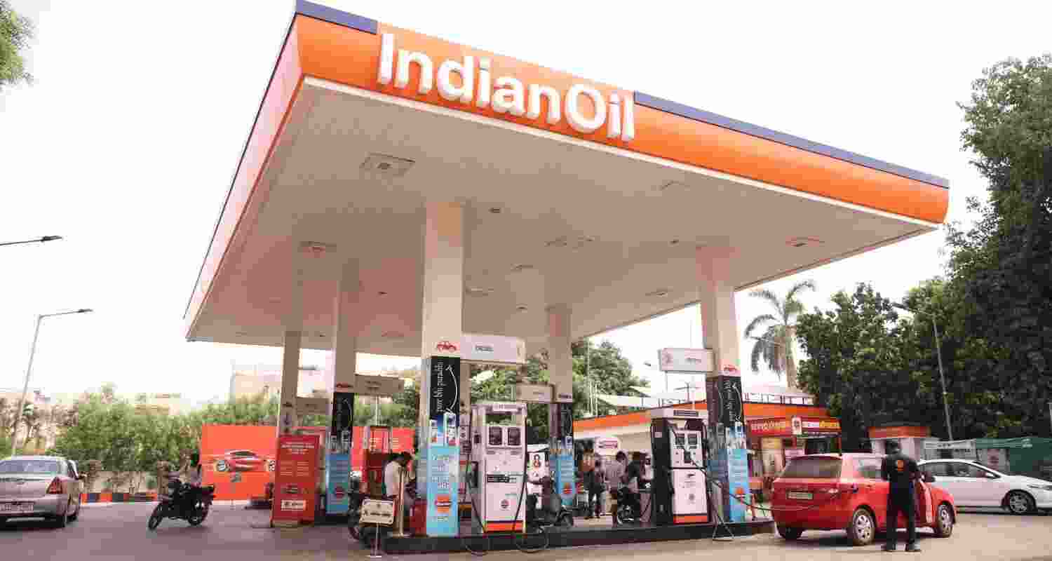 Representational image.