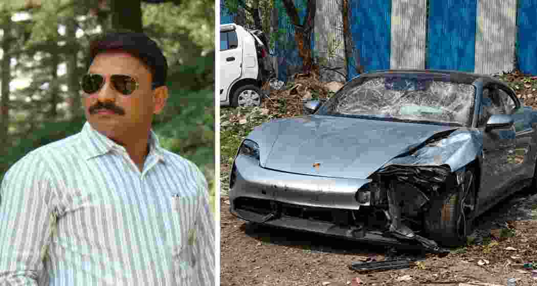 Dr Ajay Taware, held in the Pune Porsche crash case, has now been taken into custody over alleged irregularities in a 2022 kidney transplant conducted at Ruby Hall Clinic.