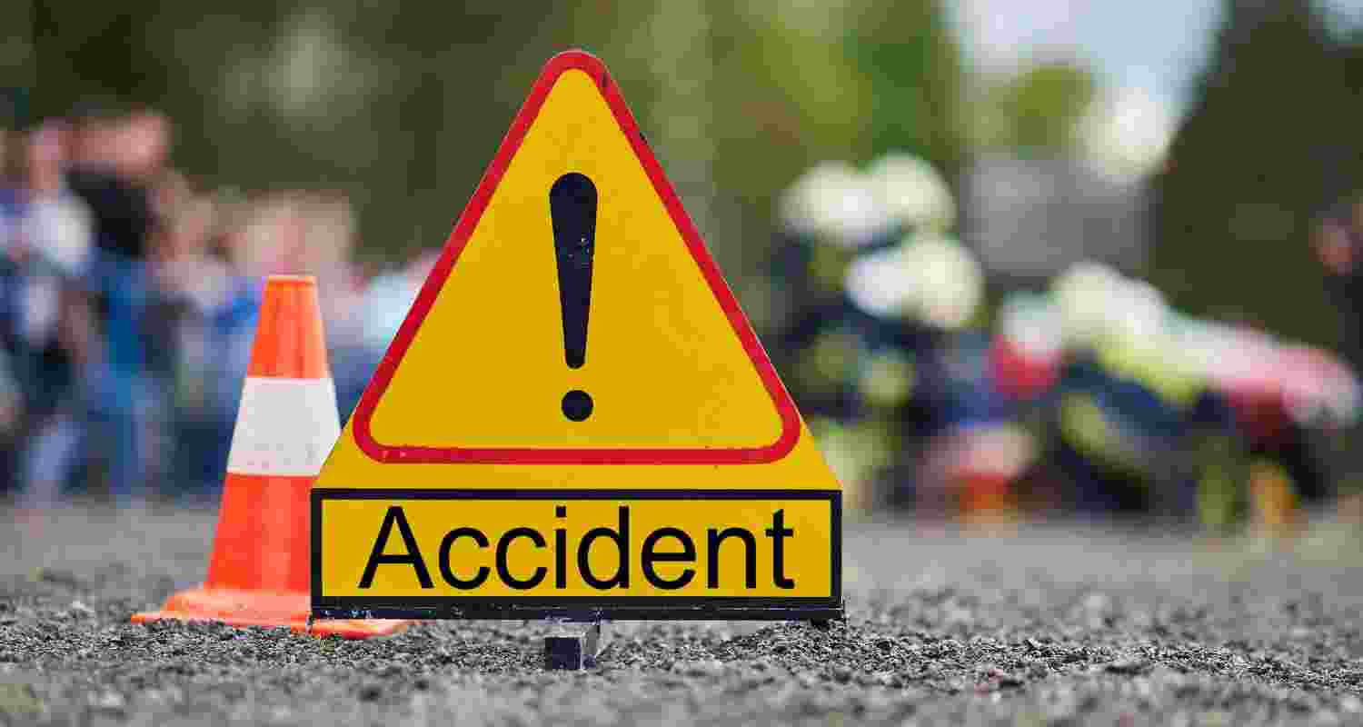 Representative Image