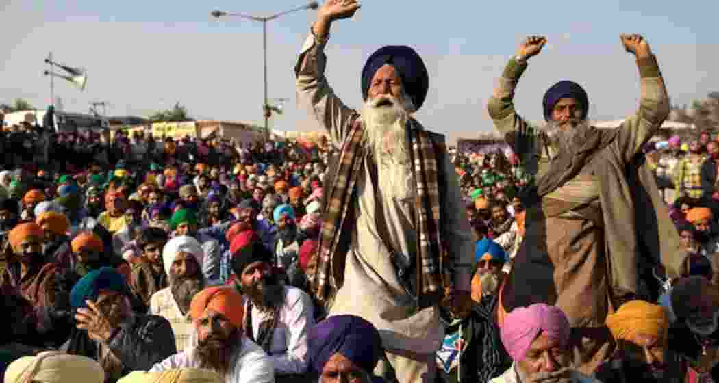 Representational image.