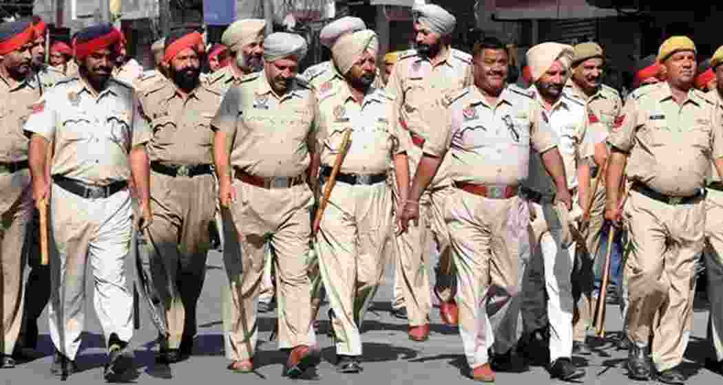 Representative image.