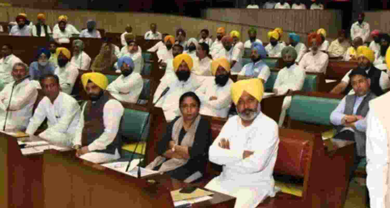 Representative Image. 