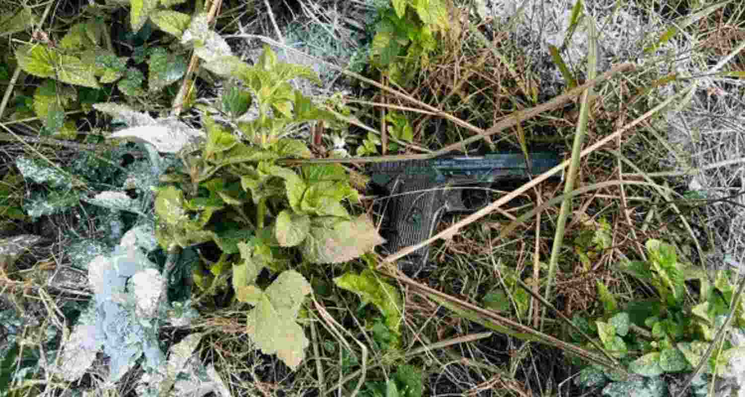 Representative Image. 