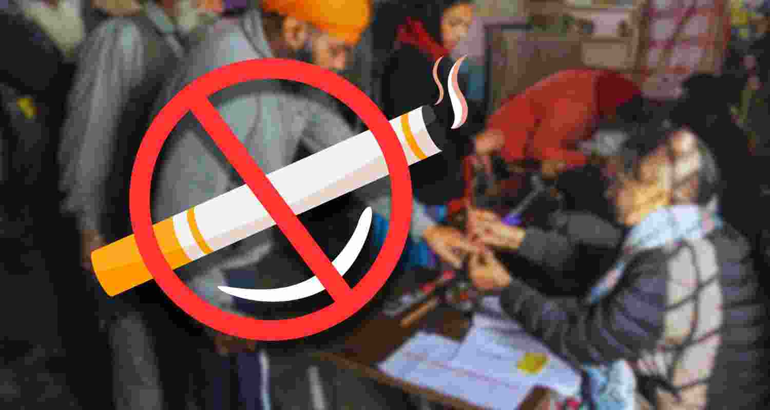 Representative Image. 