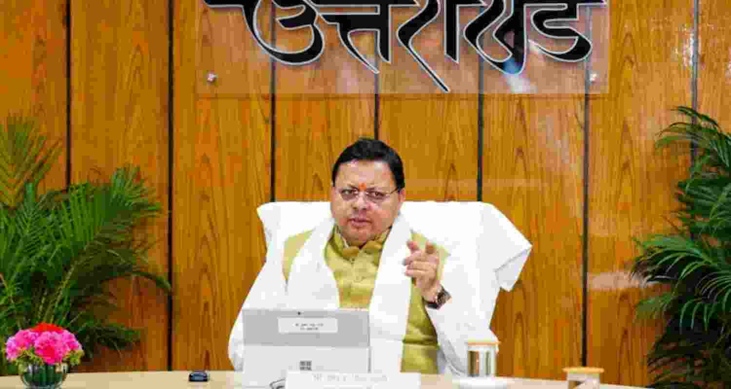 Uttarakhand renames 11 places; Akhilesh Yadav calls it UP-2