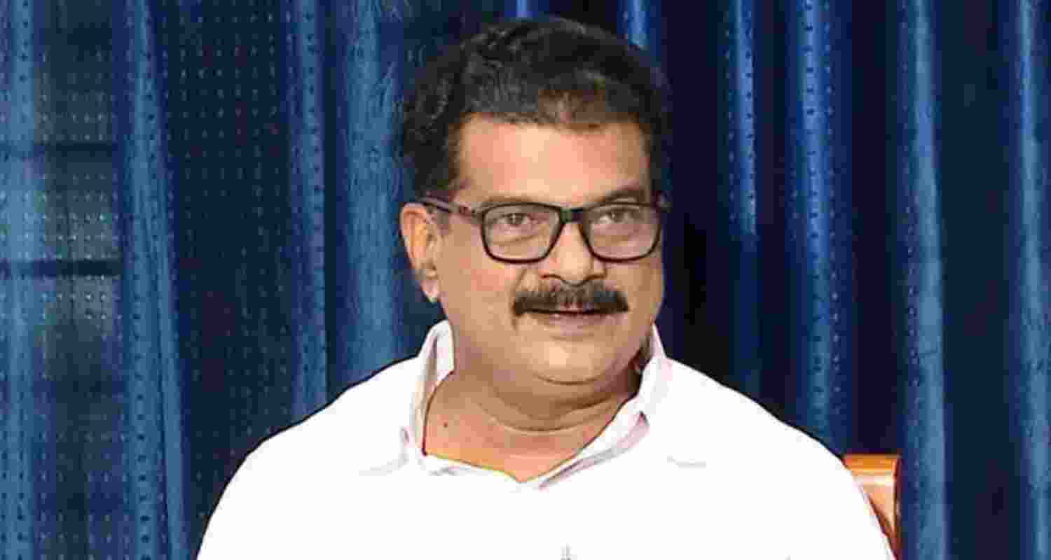Not joining UDF, will not contest in Nilambur bypoll: PV Anvar