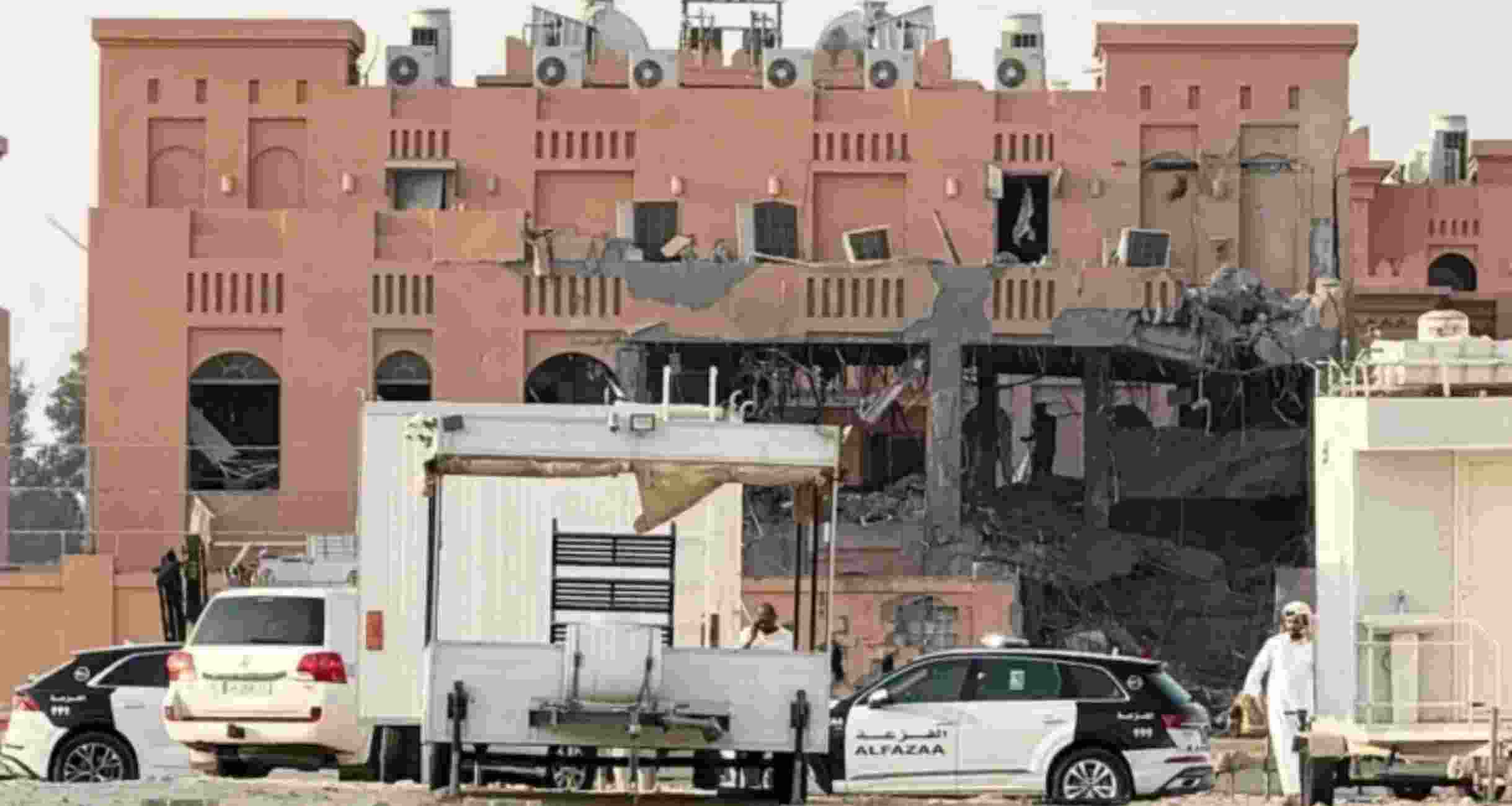 Israel has been using such tactics for decades while targeting the leadership of Hezbollah, the Houthis, ISIS, Al-Qaeda-linked Al-Nusra front and Hamas.